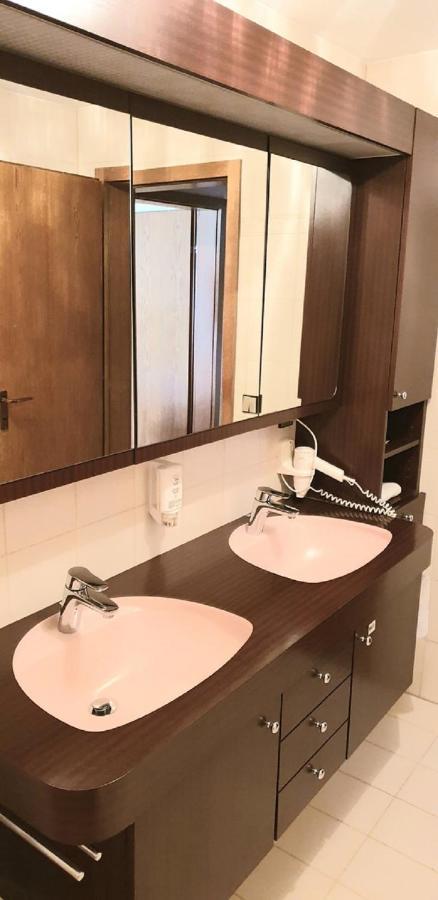 Lilton Hotel Stuttgart-Zuffenhausen Εξωτερικό φωτογραφία