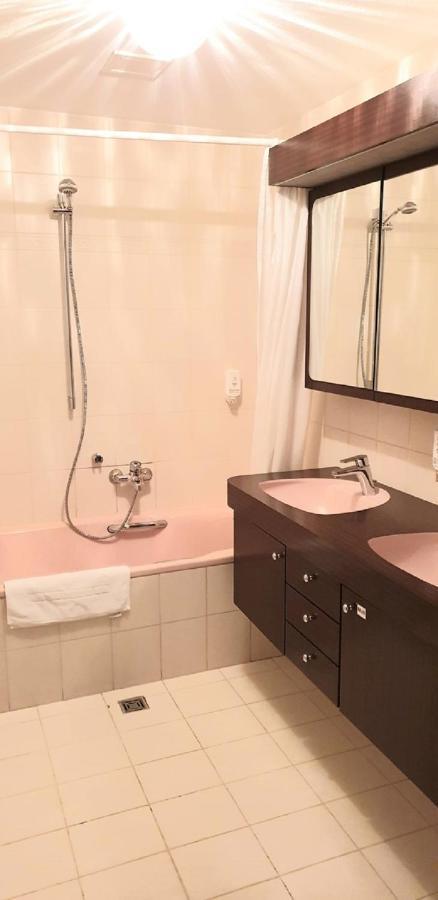 Lilton Hotel Stuttgart-Zuffenhausen Εξωτερικό φωτογραφία